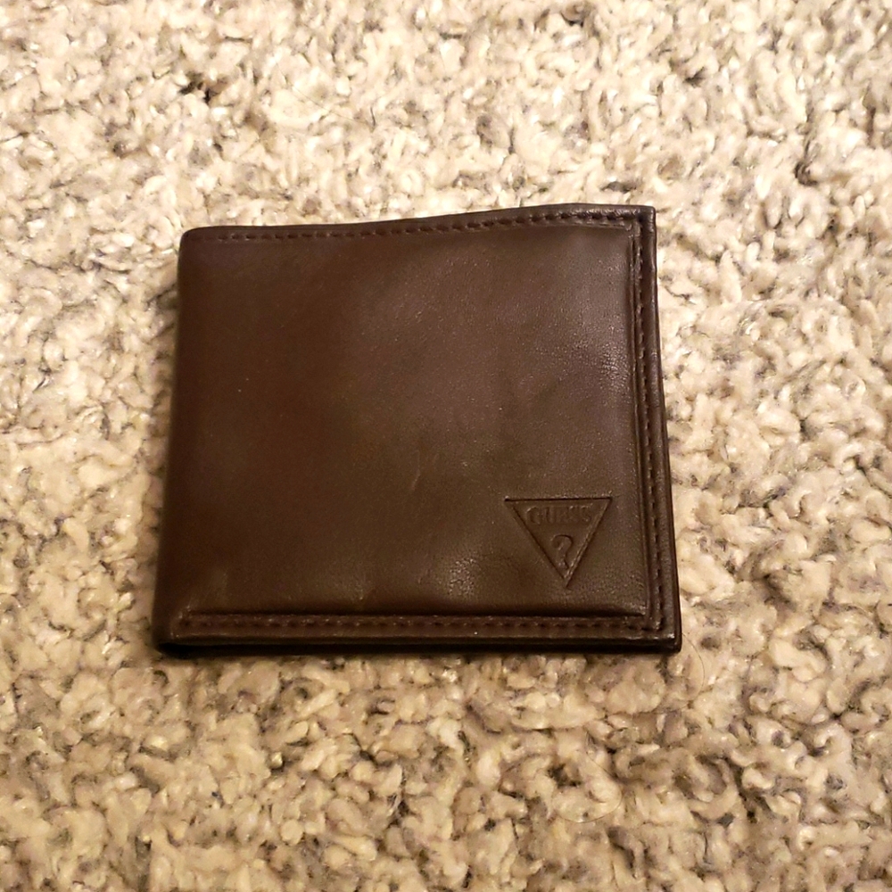 Men's  wallet